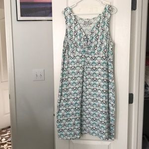 Eddie Bauer Sundress